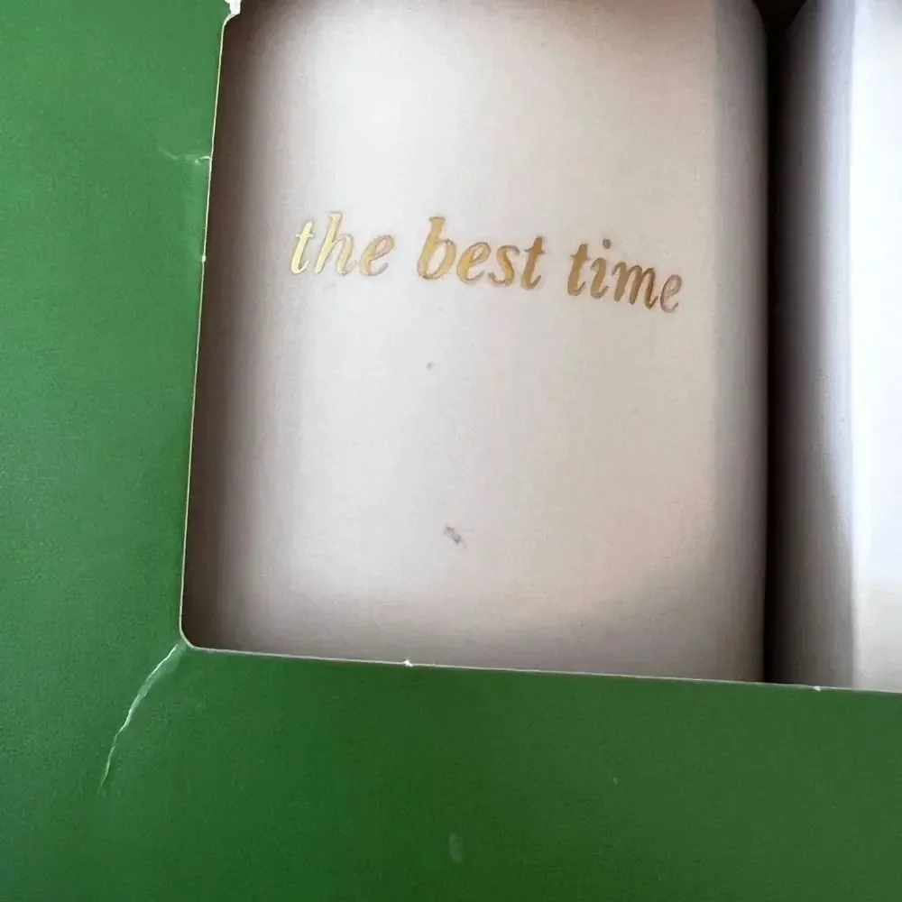 Kate Spade x Target Scented Candle Trio - New